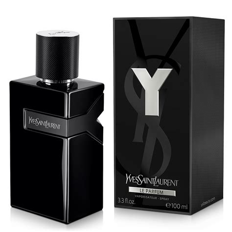 ysl perfume men prices|yves saint laurent men's perfume.